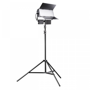 Walimex, Walimex Dauerlicht Pro LED Sirius 160 Bi, 