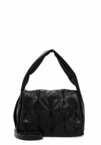 EMILY & NOAH, Umhängetasche Karlotta Damen Schwarz ONE SIZE, 