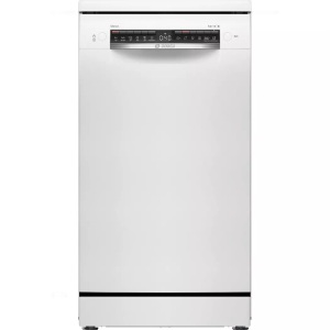 Bosch, Bosch Geschirrspüler SPS4HKW49E, Bosch SPS4HKW49E Serie 4 Geschirrspüler Weiss