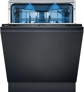 Siemens, Siemens Geschirrspüler SX65ZX07CE, Siemens iQ500, Vollintegrierter Geschirrspüler, 60 cm, XXL, SX65ZX07CE
