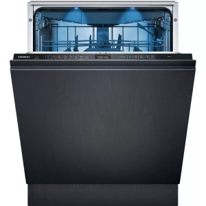 Siemens, Siemens Geschirrspüler SX65ZX07CE, Siemens iQ500, Vollintegrierter Geschirrspüler, 60 cm, XXL, SX65ZX07CE