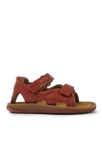 Camper, Camper Lauflernschuh »Bicho FW«, mit regulierbaren Klettverschlüssen, 
