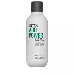 KMS, KMS Add Power Shampoo - Protein & Kräftigung 300ml, KMS Addpower Shampoo 300 ml