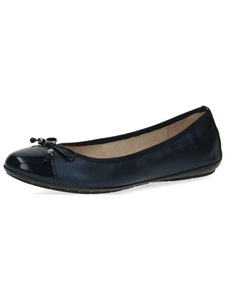 Caprice, Caprice Ballerina, mit Schleife, 