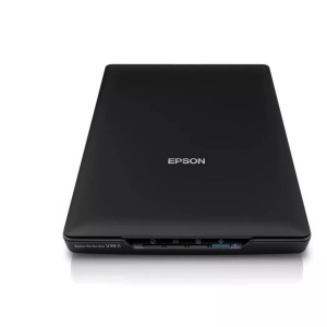 Epson, Epson Perfection V39Ii Scanner, Perfection V39II, Flachbettscanner