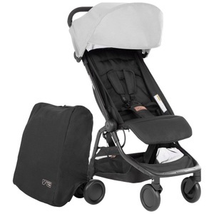 Mountain Buggy, Mountain Buggy Nano, Mountain Buggy Nano V3