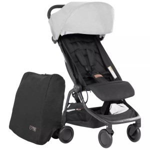 Mountain Buggy, Mountain Buggy Nano, Mountain Buggy Nano V3