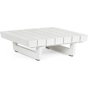 mutoni lifestyle, Modularer Couchtisch Infinity weiss, Modularer Couchtisch Infinity weiss