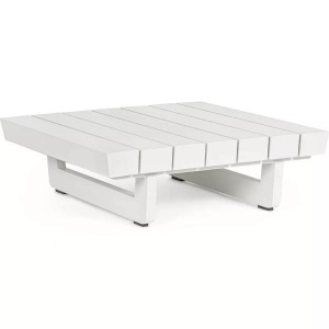 mutoni lifestyle, Modularer Couchtisch Infinity weiss, Modularer Couchtisch Infinity weiss