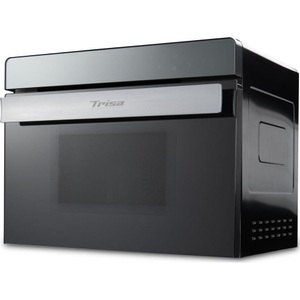 Trisa Electronics, Trisa Electronics Combi Steamer 40 l Dampfgarer, Trisa Steamer Combi Steamer