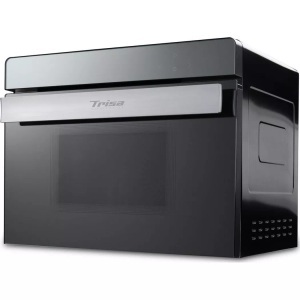 Trisa Electronics, Trisa Electronics Combi Steamer 40 l Dampfgarer, Trisa Steamer Combi Steamer