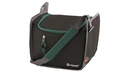 Outwell, Outwell Cormorant Kühltasche S black 2020 Kühltaschen, Outwell Kühltasche »Cormorant S«