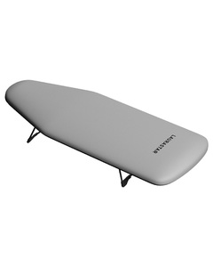 Laurastar, Tisch-Bügelbrett XS Board, Laurastar XS Board - Bügelbrett (Grau)