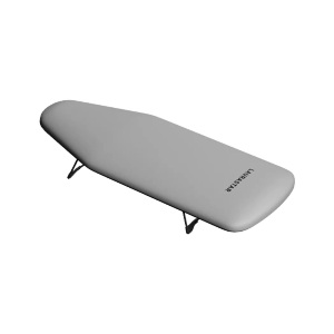 Laurastar, Tisch-Bügelbrett XS Board, Laurastar XS Board - Bügelbrett (Grau)