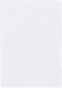 undefined, BÜROLINE Sichtmappen A4 620070 transparent 100 Stück, BÜROLINE Sichtmappen A4 620070 transparent 100 Stück