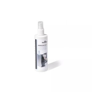Durable, Durable 578119 Kunststoffreiniger 250 ml, DURABLE Superclean Fluid 578119 250ml
