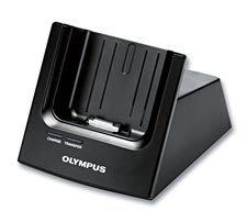 Olympus, Olympus Dockingstation CR-10, Kapazit?t, Olympus Dockingstation CR-10