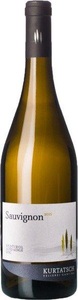 Kellerei Kurtatsch, Sauvignon Blanc Selection Alto Adige DOC 2017 - Kellerei Kurtatsch - 75 cl - Weisswein - Südtirol, Italien, Kellerei Kurtatsch Sauvignon Blanc Selection Alto Adige DOC - 75cl - Südtirol, Italien