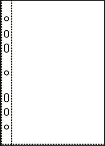 Biella, Biella 0472510.03 1 St., BIELLA Zeigetaschen Everyday PP A5 47251003 transparent, glatt 10 Stück