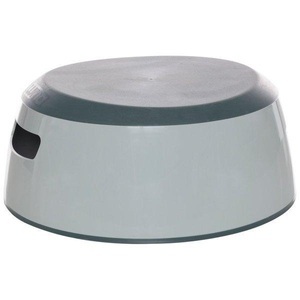 Luma, Luma® Babycare Trittschemel Sage Green, 