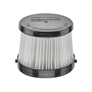 Dewalt, DeWalt Ersatzfilter HEPA für Akku-Staubsauger DCV501L, DeWalt Ersatzfilter »HEPA für Akku-Staubsauger DCV501L«