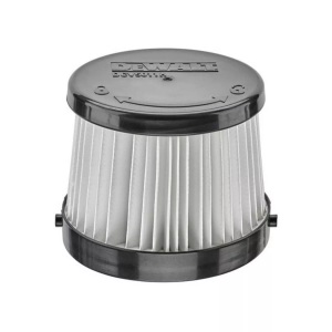 Dewalt, DeWalt Ersatzfilter HEPA für Akku-Staubsauger DCV501L, DeWalt Ersatzfilter »HEPA für Akku-Staubsauger DCV501L«