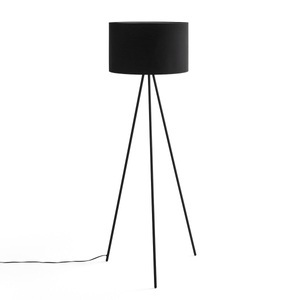 LA REDOUTE INTERIEURS, Tripod-Stehlampenfuss Setto Tripod-Stehlampenfuss Setto, 