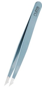 Rubis, Rubis Pinzette evolution Silber-Ionen, Rubis Pinzette evolution Silber-Ionen