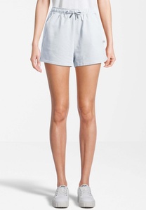 FILA, Shorts Brandenburg Damen Weiss L, Fila Sweatshorts »FILA Shorts Brandenburg«