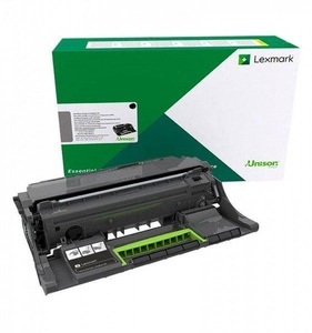 Lexmark, Lexmark Rückgabe Trommeleinheit B2338 B2442 B2546 B2650 MB2338 MB2442 MB2546 MB2650 56F0Z00 Original Schwarz 60000, Lexmark Toner 56F0Z00 Belichtungseinheit Black