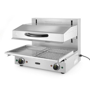 Hendi, Hendi Elektrogrill Salamander Typ 600, HENDI, Grill und Toaster, HENDI Salamander Typ 600 Grill und Toaster, Produkte & Wohnen