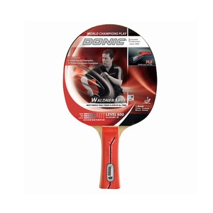 Donic-Schildkröt, Donic-Schildkröt Waldner 600 Tischtennisschläger, DONIC, Unsere Neuheiten, DONIC Tischtennisschläger Waldner 600, Produkte & Wohnen
