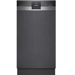 Siemens, Siemens Geschirrspüler SR53HS74KE, Siemens SR53HS74KE Geschirrspüler