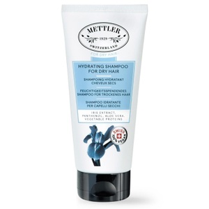 Mettler, Mettler feuchtigkeitsspendendes Shampoo für trockenes Haar trockenes Haar (200 ml), Mettler 1929 feuchtigkeitsspendendes Shampoo für trockenes Haar