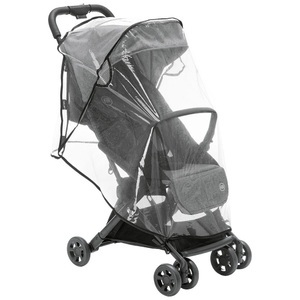 EK Servicegroup, Regenschutz Sportwagen Universal Unisex, 