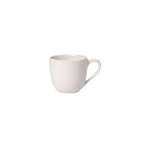 VILLEROY&BOCH, Espressotasse 6 Stk For Me Espressotasse 6 Stk For Me, 
