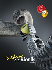 undefined, Entdecke die Bionik, Entdecke die Bionik