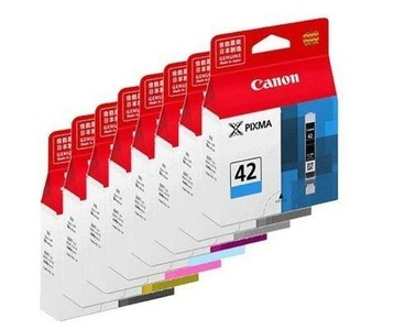 Canon, Canon Cli-42 Multipack n Tintenpatrone, Tinte Multipack CLI-42