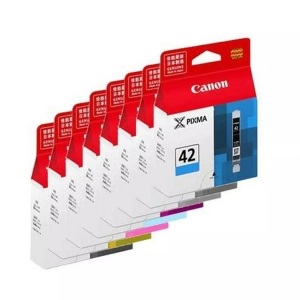 Canon, Canon Cli-42 Multipack n Tintenpatrone, Tinte Multipack CLI-42
