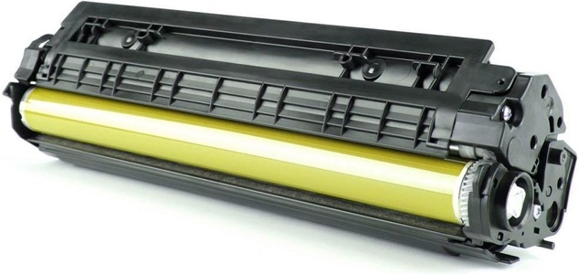 Sharp, SHARP Toner yellow MX-61GTYA MX-2630N 24'000 S., Sharp Toner, gelb, MX-61GTYA, (24'000 Seiten)
