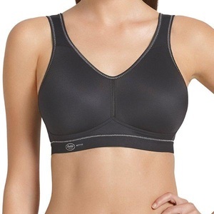Light & Firm - Sport Bh Damen Schwarz C/85