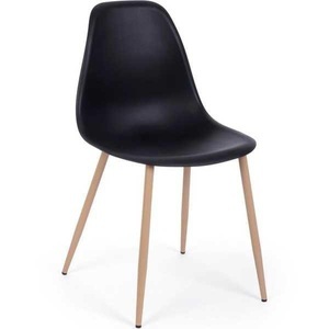 mutoni lifestyle, Stuhl Mandy schwarz, Stuhl Mandy schwarz
