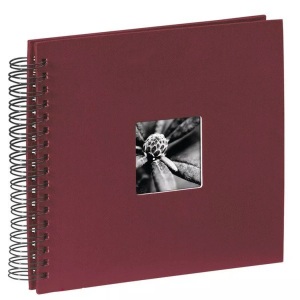 undefined, Hama Spiral Album 