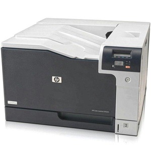 Hp, HP Color LaserJet Professional CP5225n Drucker, HP Drucker Color LaserJet Professional CP5225n
