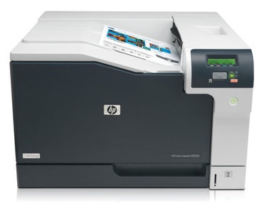 Hp, HP Color LaserJet Professional CP5225n Drucker, HP Drucker Color LaserJet Professional CP5225n