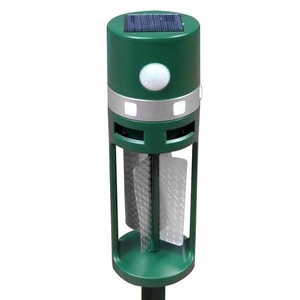 eStore, Tiervertreiber - Solarbetrieben Tiervertreiber - Solarbetrieben, 