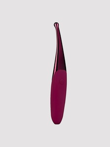 Senzi, Pinpoint Vibrator, Vibrator Pointer SENZI bordeaux