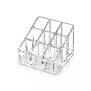 VANESSAbeauty, Acrylic Lipstick Organizer Xxs Damen 17cm, 