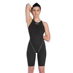 ARENA, Arena Damen Wettkampfanzüge Arena Damen Wettkampfanzüge W Powerskin ST NEXT Ob, Schwarz, ideal für Wassersport, Schwarz, Arena Powerskin St Next Ob Wettkampfanzug Damen Schwarz, Grösse: D 28