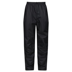 Regatta, Regatta Regenhose »Herren Linton Hose«, Regatta - Linton Hose, für Herren, Schwarz, Größe L